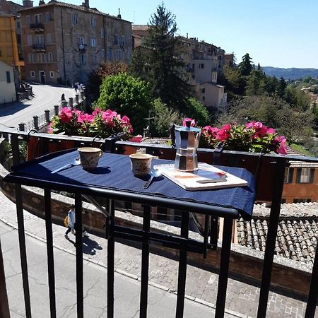Appartamento Ansidei 3 Перуджа Экстерьер фото