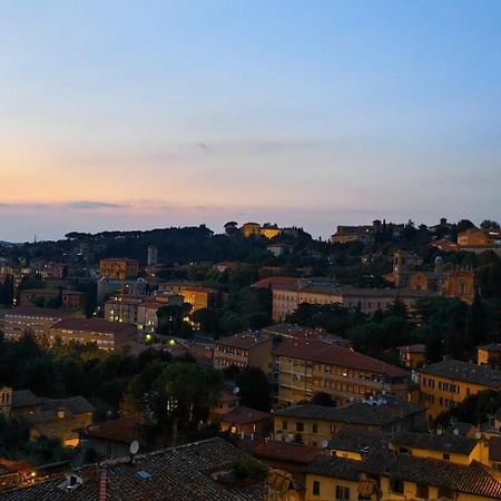 Appartamento Ansidei 3 Перуджа Экстерьер фото
