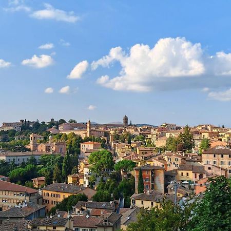 Appartamento Ansidei 3 Перуджа Экстерьер фото