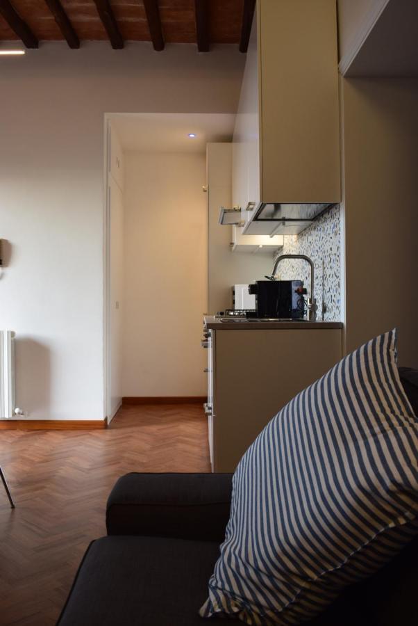 Appartamento Ansidei 3 Перуджа Экстерьер фото
