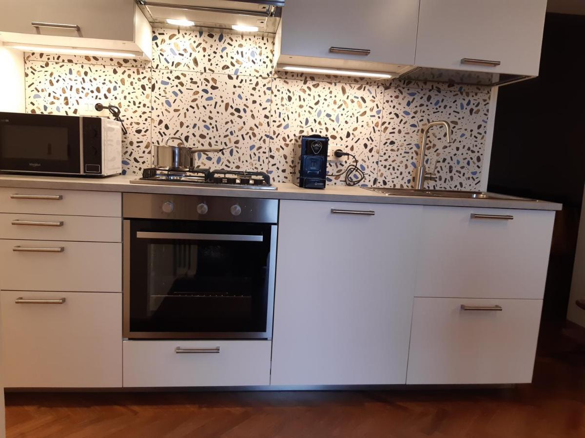 Appartamento Ansidei 3 Перуджа Экстерьер фото