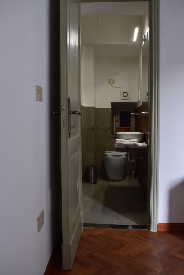 Appartamento Ansidei 3 Перуджа Экстерьер фото