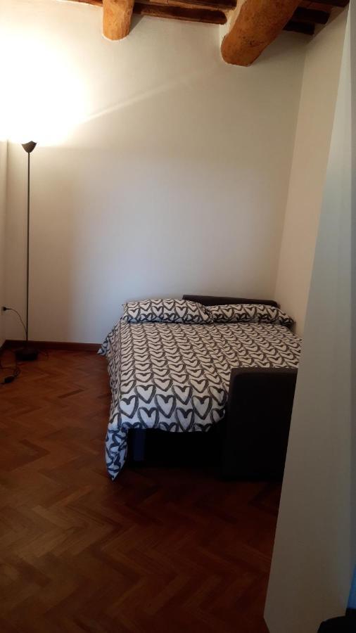 Appartamento Ansidei 3 Перуджа Экстерьер фото