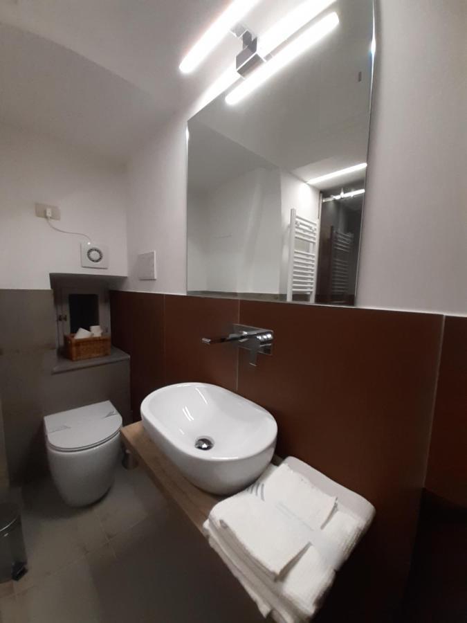 Appartamento Ansidei 3 Перуджа Экстерьер фото