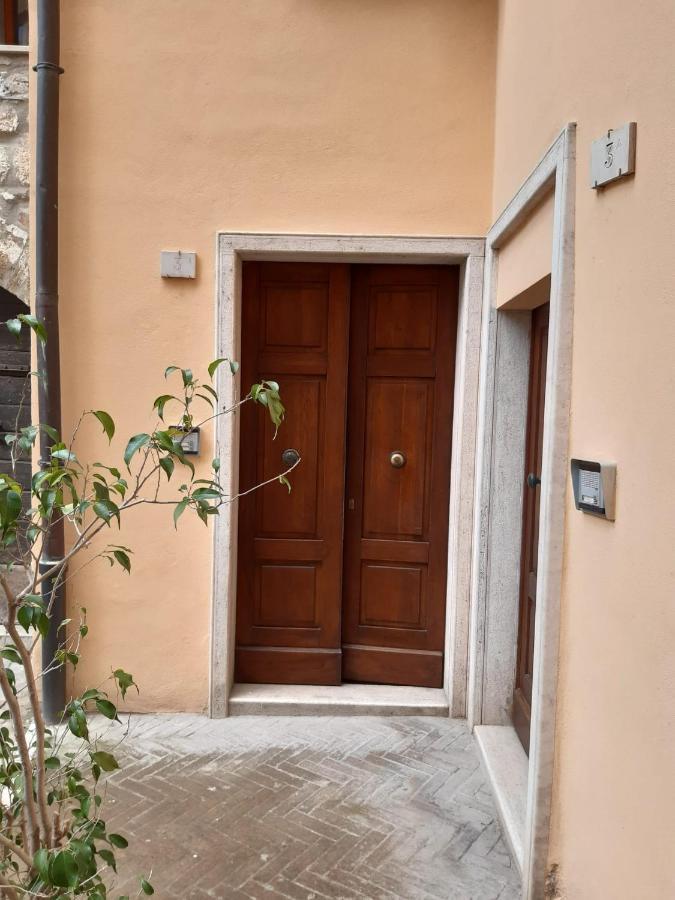 Appartamento Ansidei 3 Перуджа Экстерьер фото