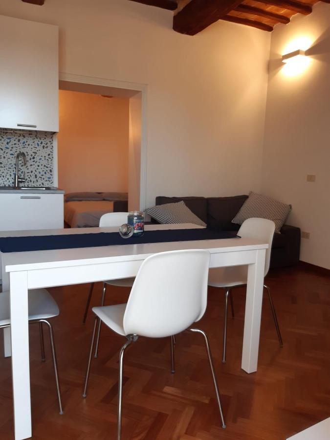 Appartamento Ansidei 3 Перуджа Экстерьер фото