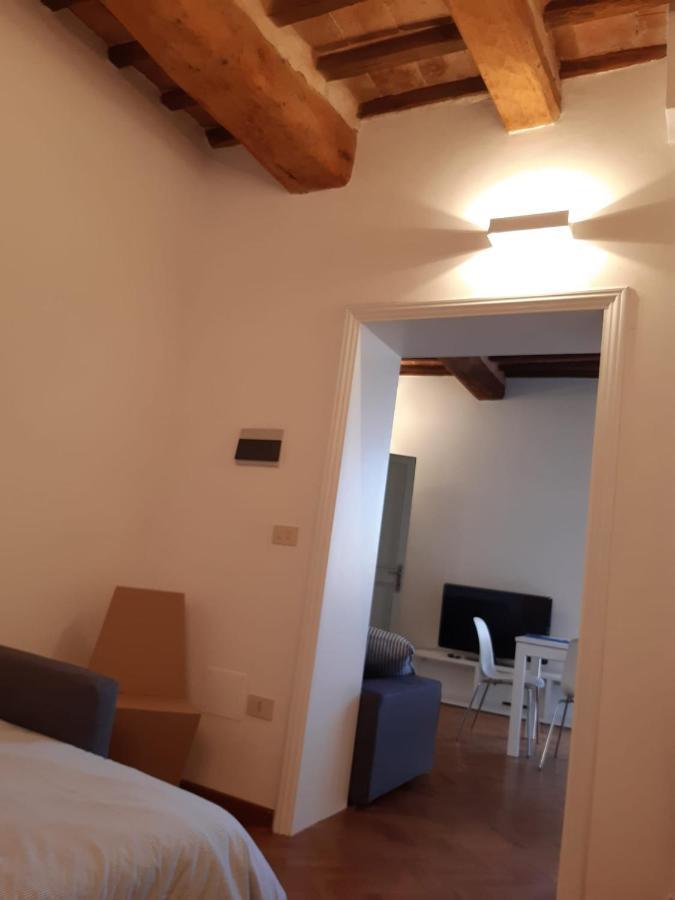 Appartamento Ansidei 3 Перуджа Экстерьер фото