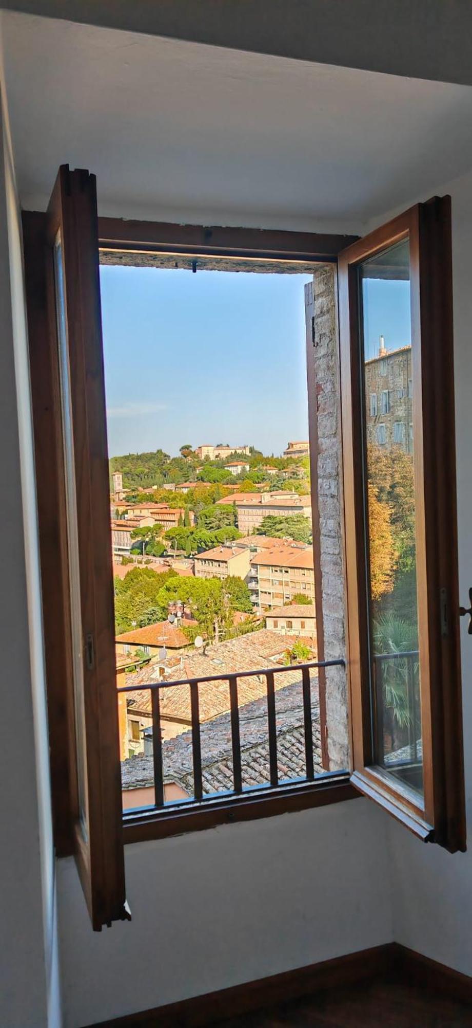 Appartamento Ansidei 3 Перуджа Экстерьер фото